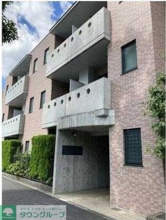 DeLCCS田園調布の物件内観写真